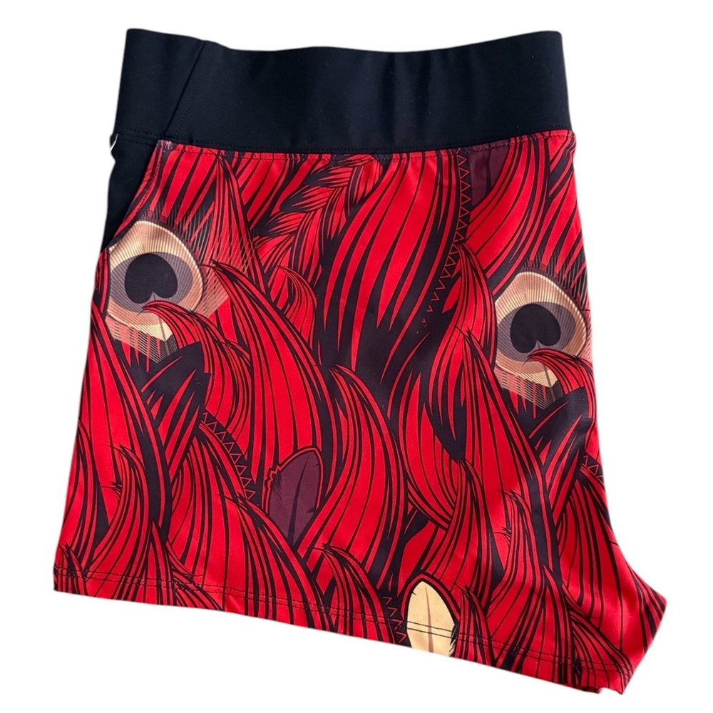 ASICS Training Short 2” - Picture 8 of 11